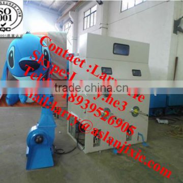 automatic ball fiber pillow filling machine