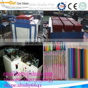 crayon machine with hydraulic design/crayon making machine for widely use