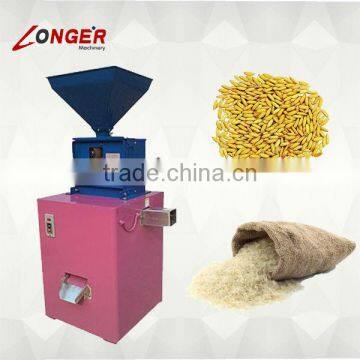 Rice/Buckwheat Dehuller