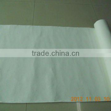 ceramic fiber insulation paper