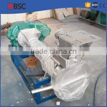 Produce Line Waste Plastic recycling washing machinery line