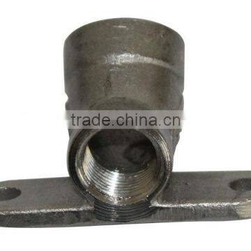 90 Degree Stainless Steel Bracket