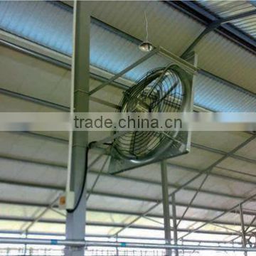 DJF(d) series Cow -House Exhaust Fan/Celling Fan