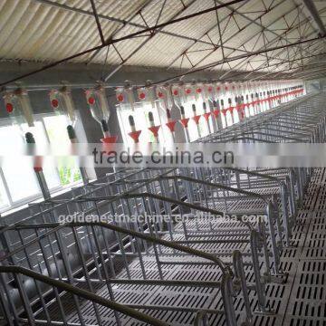 *hog Farm Feeder|troughs|ad-lib Bins|hopper photo-6