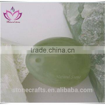 green jade kegel exercise eggs nephrite eggs