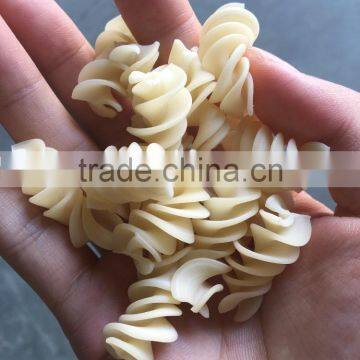 2015 Hot Sale Low Price Italian Noodles Macaroni Pasta Production Line photo-5
