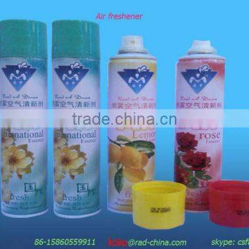 rad yuanmeng car household spray air freshener