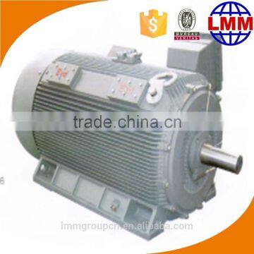 Flameproof Motor