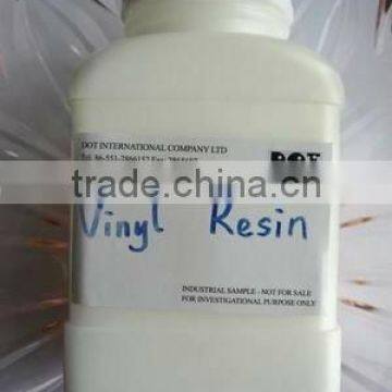 Hot product Vinyl Resin (DT-2 similar to VYHD)