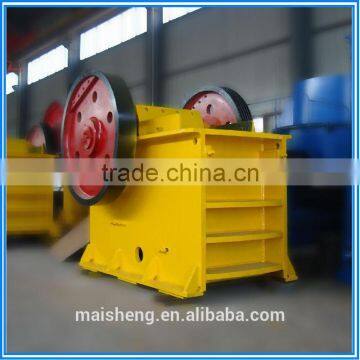 Strong Structure PE serie mining Jaw crusher in stone breaker