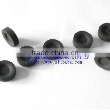 Charcoal Briquette Shisha Charcoal no Smoke Hookah Charcoal photo-3