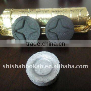 hardwood charcoal for shisha/hookah
