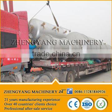 Making Biodiesel From Cooking Oil Equipment for Sale photo-5