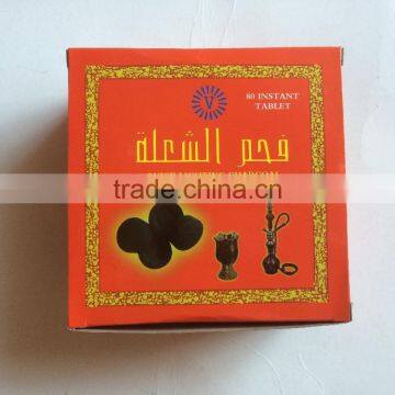 Nargile Shisha Charcoal
