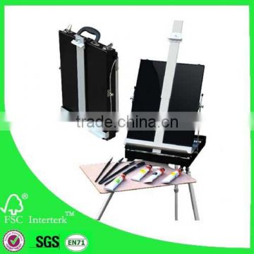 professional aluminium easel parts supplier