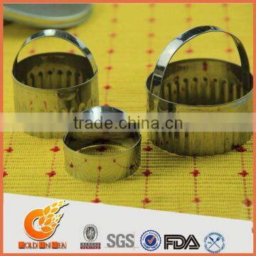 Fancy electric cookie maker(CK10074)