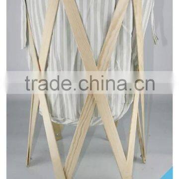 Yuguang Bed Room Foldable Country Style Laundry Baskets photo-2