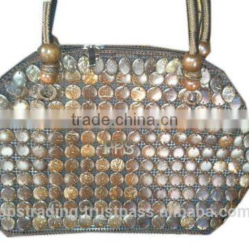 Coconut Shell Bag photo-6