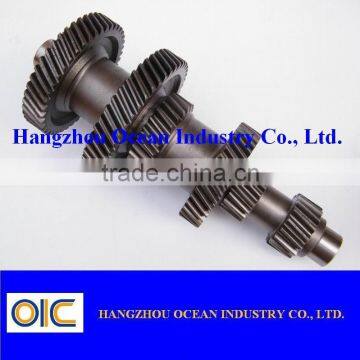 mitsubishi auto transmission gear