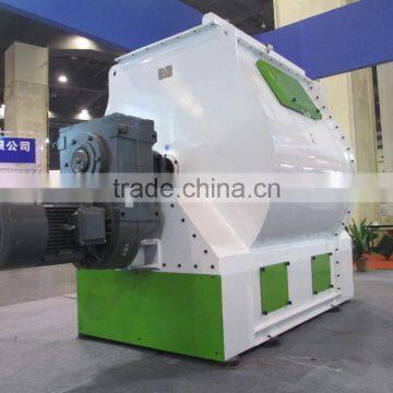 CE Approved Proutry Feed Mixer Machine photo-2