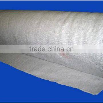 Ceramic Fiber Cloth
