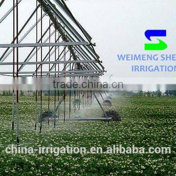 Ningbo DYP series center pivot irrigation system