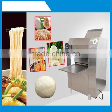 cutting and crimping machine automatic intensive kneading machine for raw materials