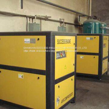 Screw Air Compressor (22KW-45KW)