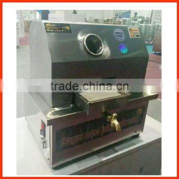 Battery operated sugar cane juicer machine price