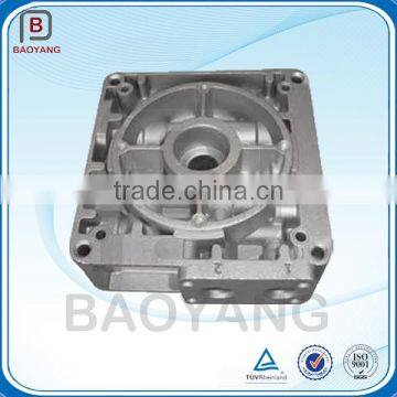 China Dalain Custom Aluminium Die Casting Parts