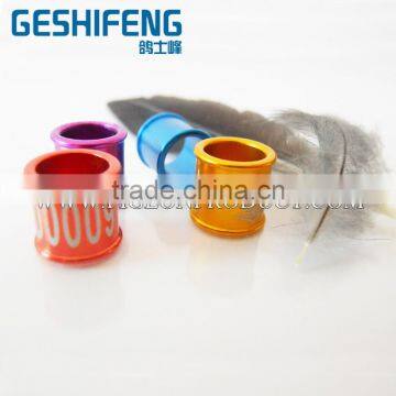GSF-ABR 8mm Pigeon Leg Rings Factory Price photo-4