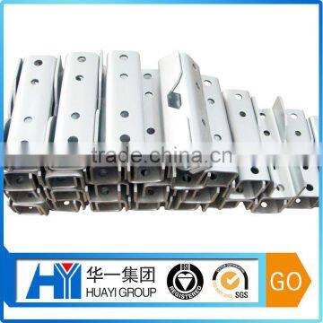 OEM Precision Customized Aluminum Metal Stamping Parts