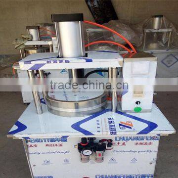 New Design Flat Bread Making Machine/Roti Making Machine/Dough Sheet Press photo-2