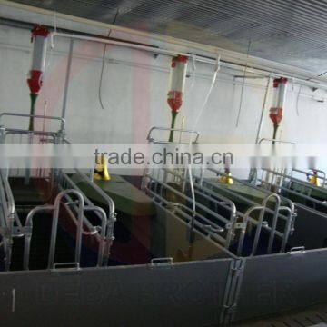 2017 Qingdao Deba Cheap Animal Pig Fence Price