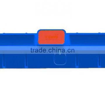 Cattle/cow/horse plastic water trough/tank with 4 m length (tank-4B)