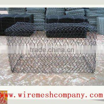 High quality HDG gabion box for sale,welded gabion box/gabion