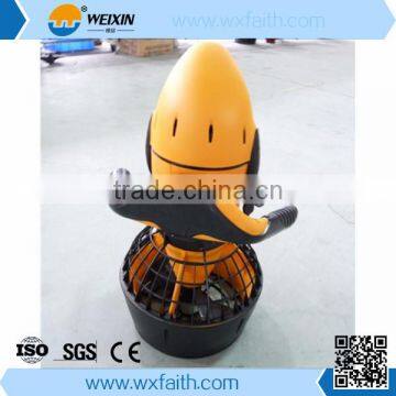 2016 New Condition CE Underwater Kids Electric Scooter