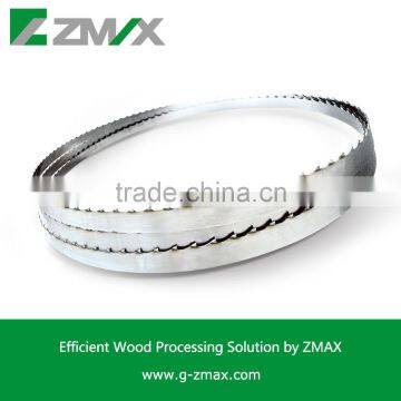 High Quality TCT Band Saw Blade - Woodworking For Cutting Hard Wood