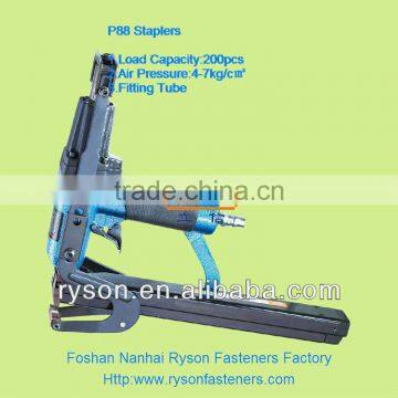 P88 Mattress Staplers
