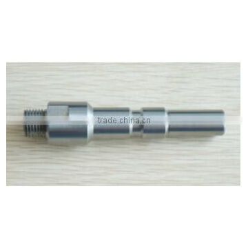 High Pressure Ball Quick Coupling