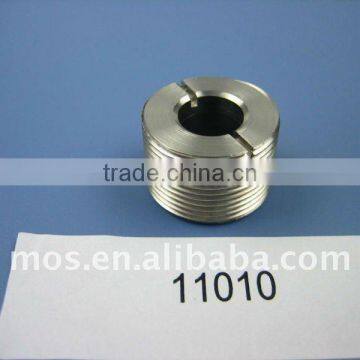 Attention!! 304 316 Custom Stainless Steel Precision CNC Machining Parts (Mirror Polishing, Welding, Anodizing, Coating) OEM