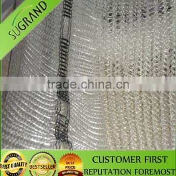 fine quality Anti Hail Nets made in China