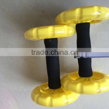 core wheels for fitness