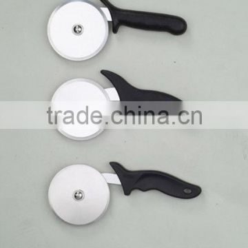 4 inch 2.5 inch pizza wheel cutters professional