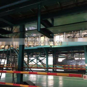 Chromated China Mill GI Coil DX51D+Z Zero Spangle photo-6