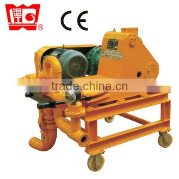 380V/220V high pressure mortar pump