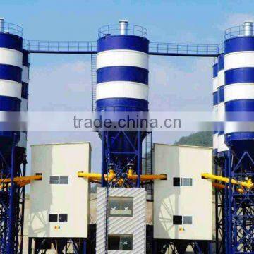 HLS120 Concrete Mixing station
