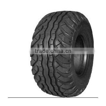 Implement Rotation tire 15.0/55-17 made in china