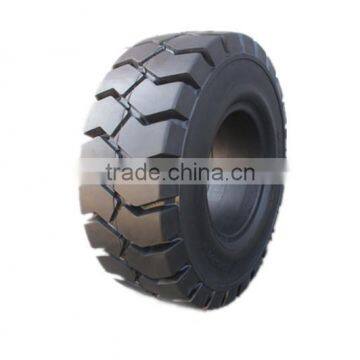 China E-4B pattern 815-15/28x9-15 bias forklift tyre hot for sale