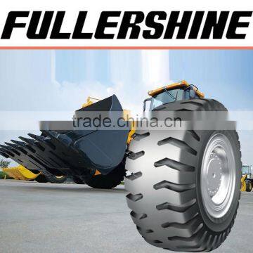 OTR tyre 17.5-25 20.5-25 23.5-25 26.5-25 29.5-25 E4 for wholesale